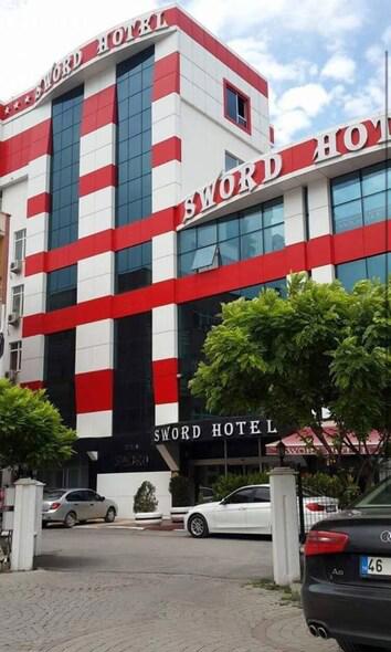 Sword Hotel