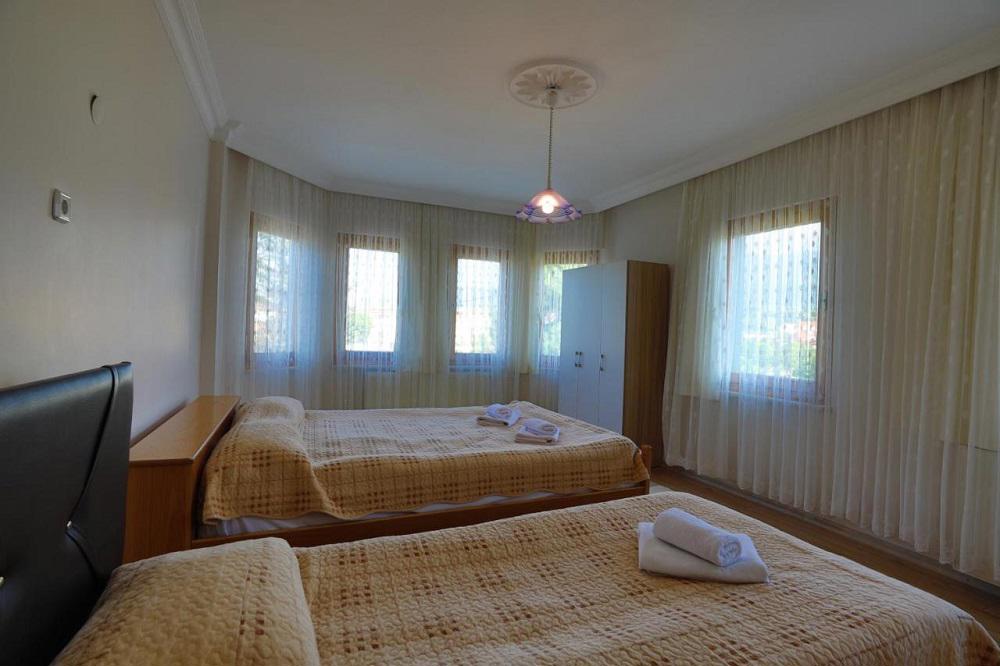 Kayı Apart Hotel