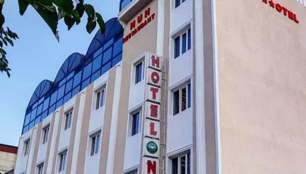 Nuh Hotel