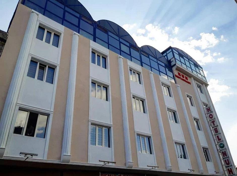 Nuh Hotel