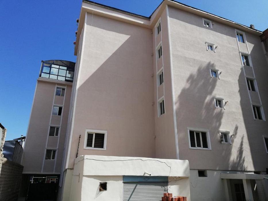Nuh Hotel
