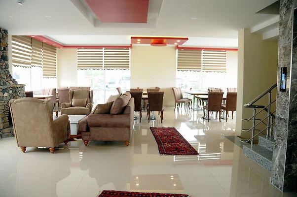 Tehran Boutique Hotel