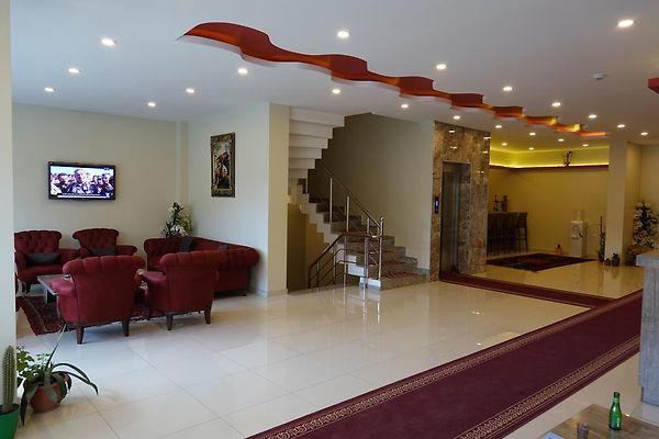 Tehran Boutique Hotel