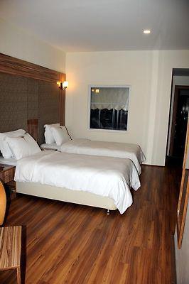 Tehran Boutique Hotel