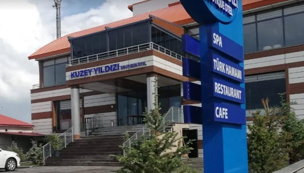 Hotel Kuzey Yildizi
