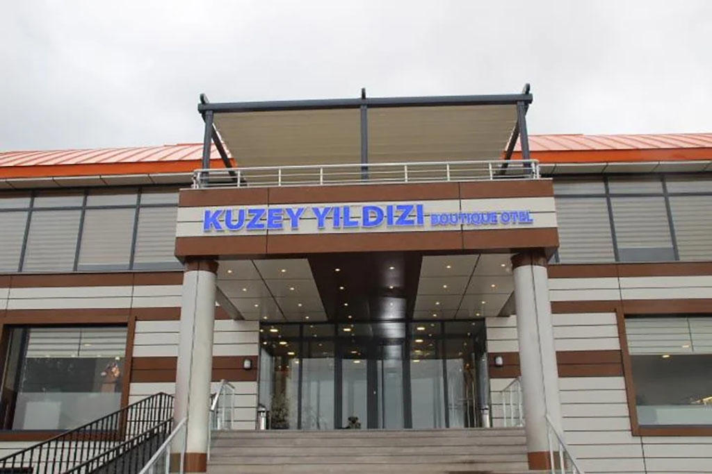 Hotel Kuzey Yildizi
