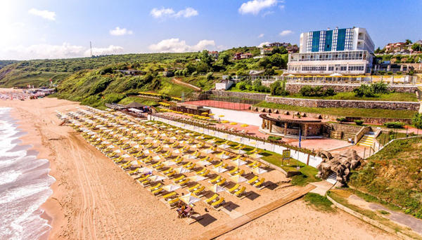 Şile Resort