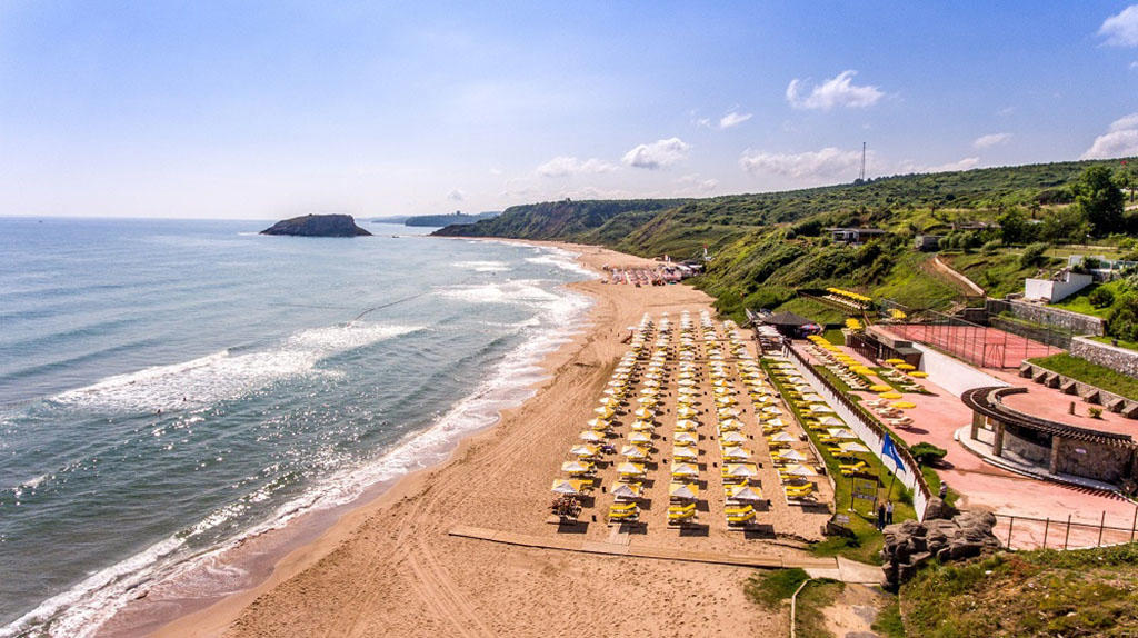 Şile Resort