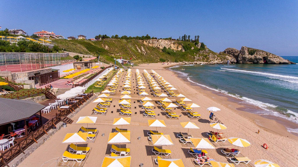 Şile Resort
