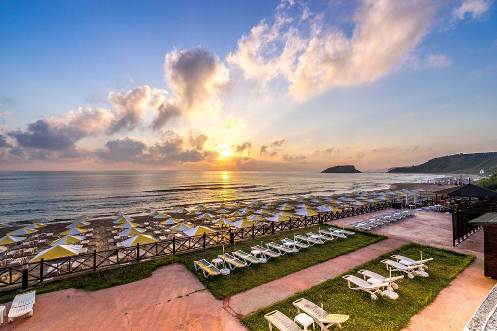 Şile Resort