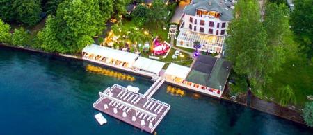 Lale Boutique Hotel