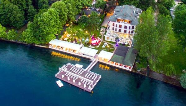 Lale Boutique Hotel