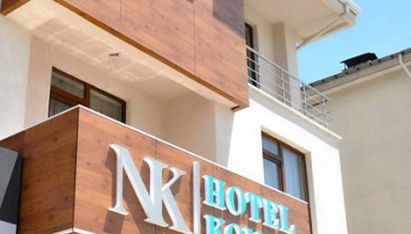 Konuk Hotel