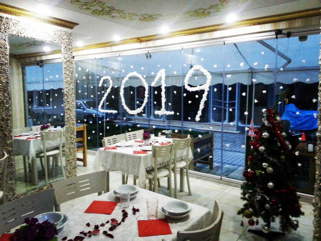 Otel Turker