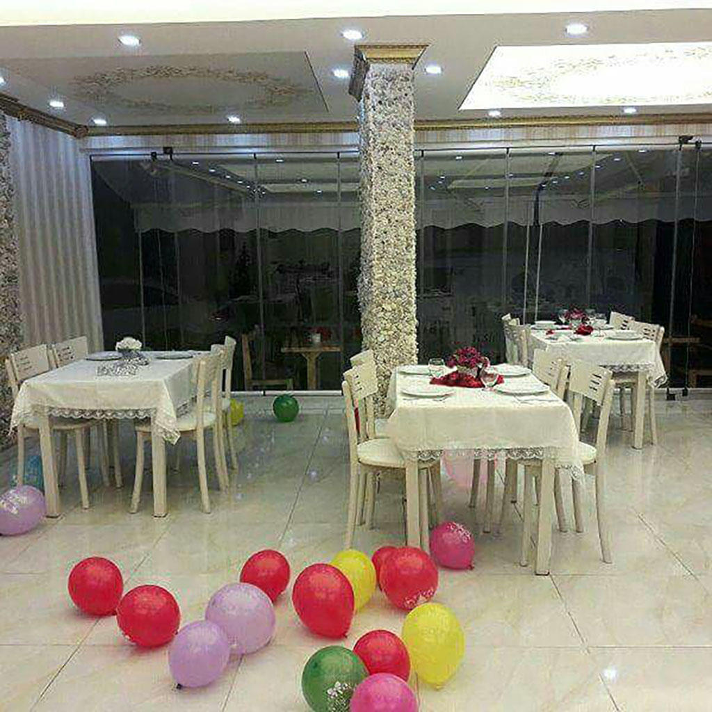 Otel Turker