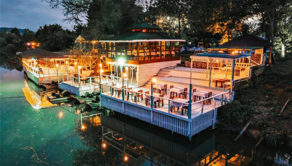 Ağva Shelale Otel