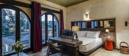 Carus Cappadocia