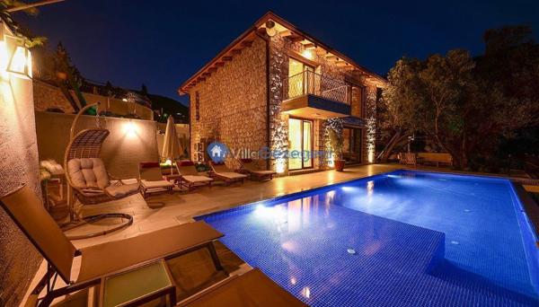 Villa Flora
