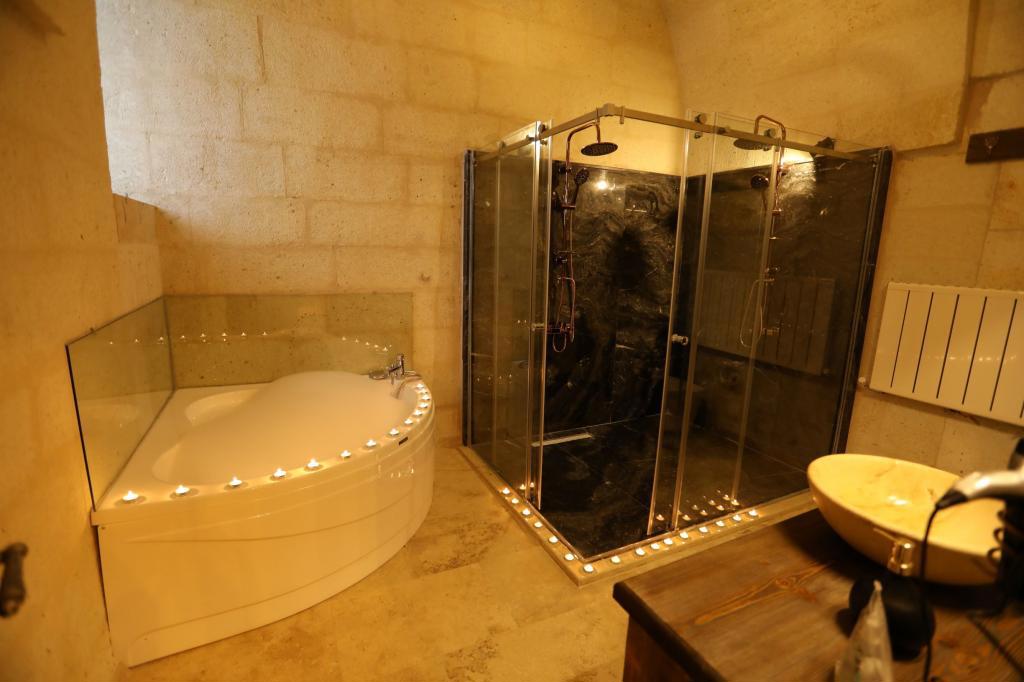 Hanci Cave Hotel