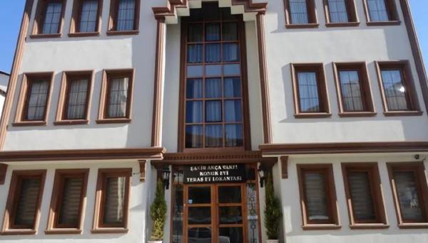 Akca Hotel
