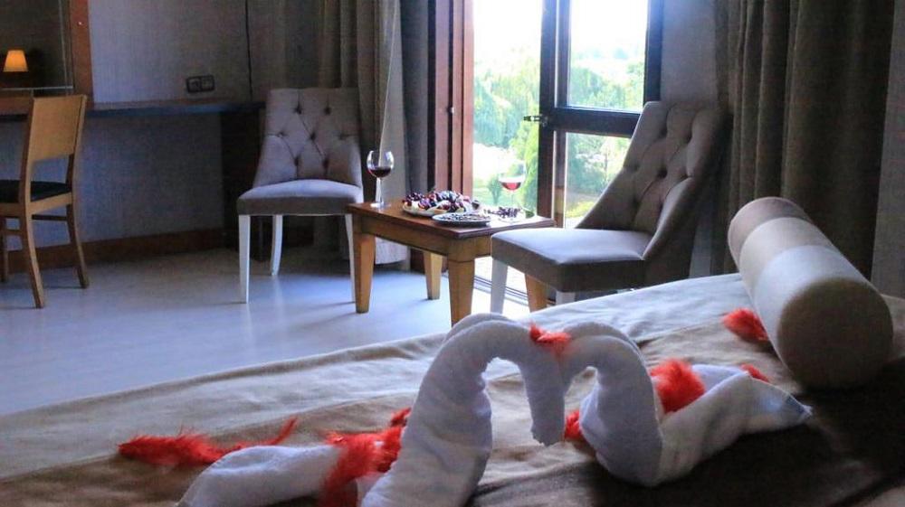 Talia Hotel