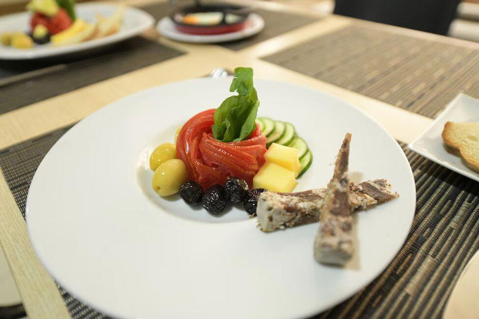 Evim Butik Hotel