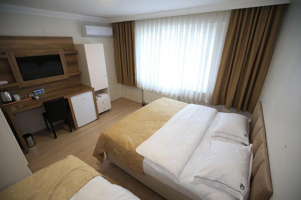 Evim Butik Hotel