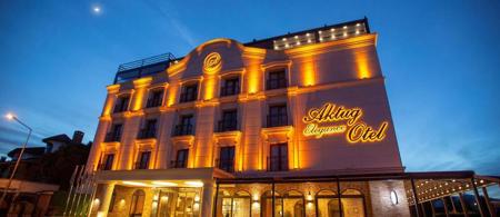Aktuğ Hotel