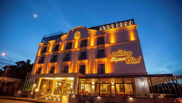 Aktuğ Hotel
