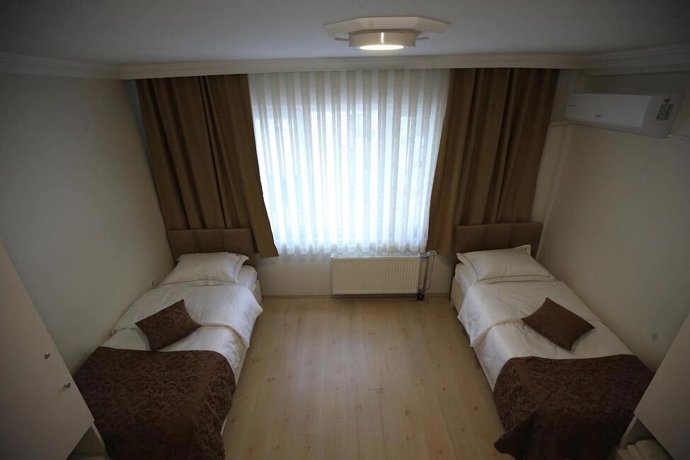 Evim Butik Hotel