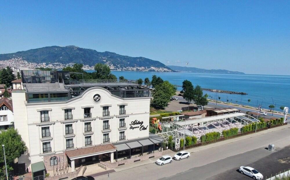 Aktuğ Hotel