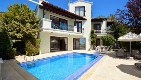 Villa Hazal