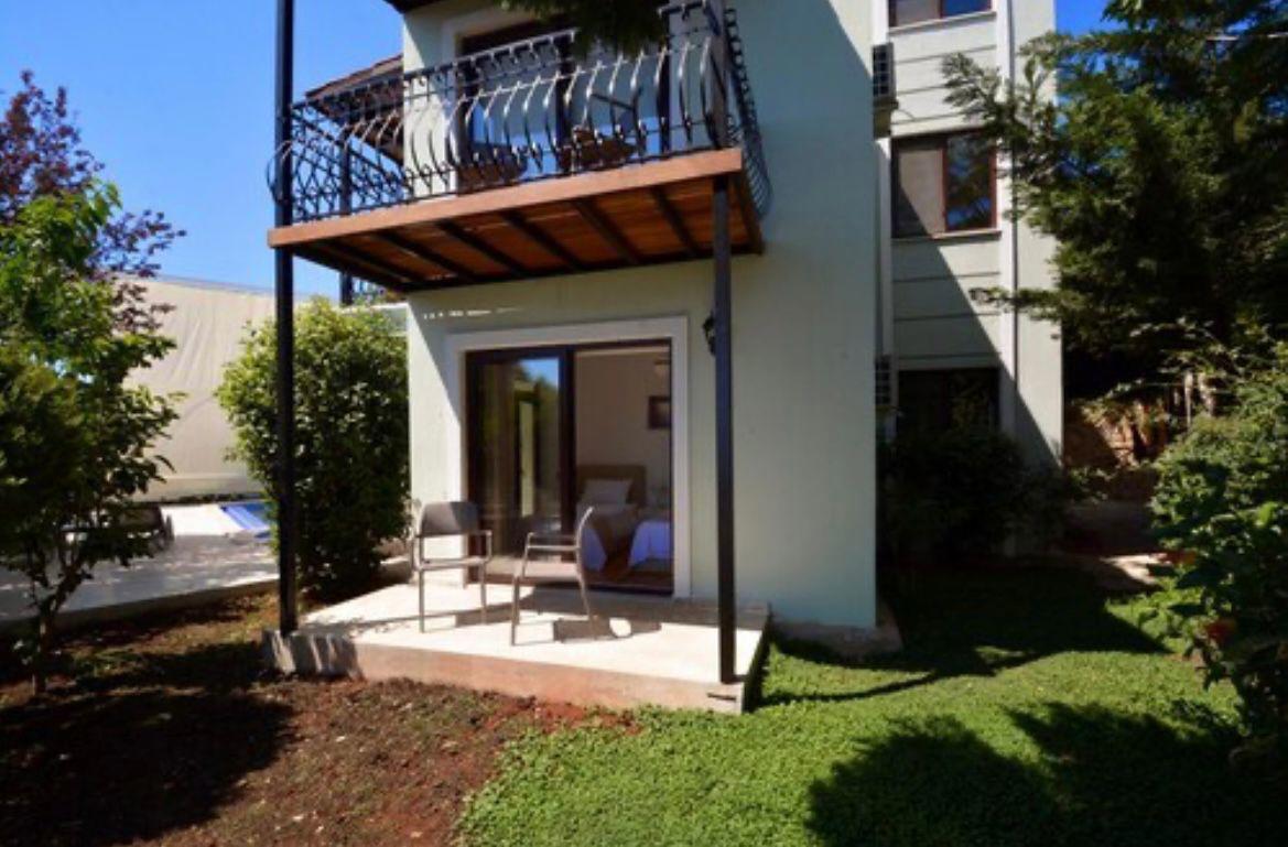 Villa Hazal
