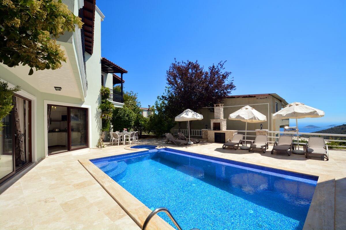 Villa Hazal