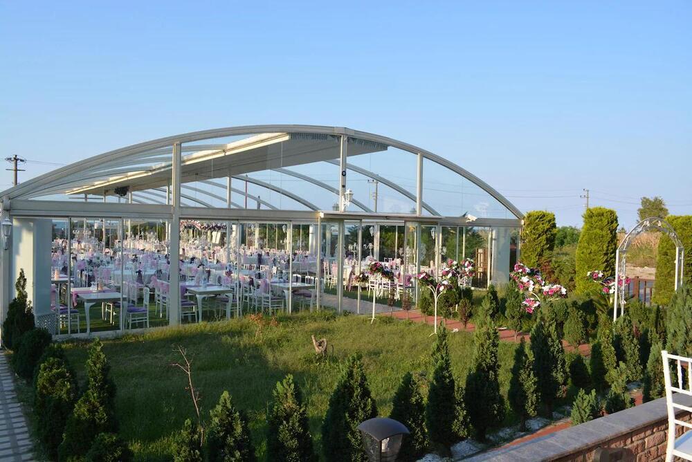 Aktuğ Hotel