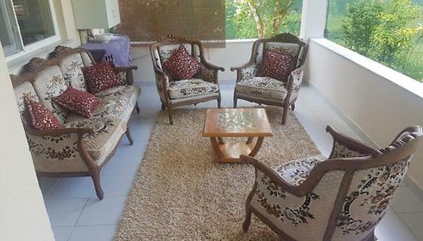 Bulut Villa