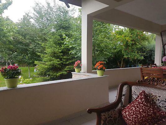 Bulut Villa