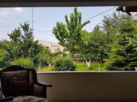 Bulut Villa