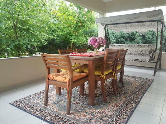 Bulut Villa