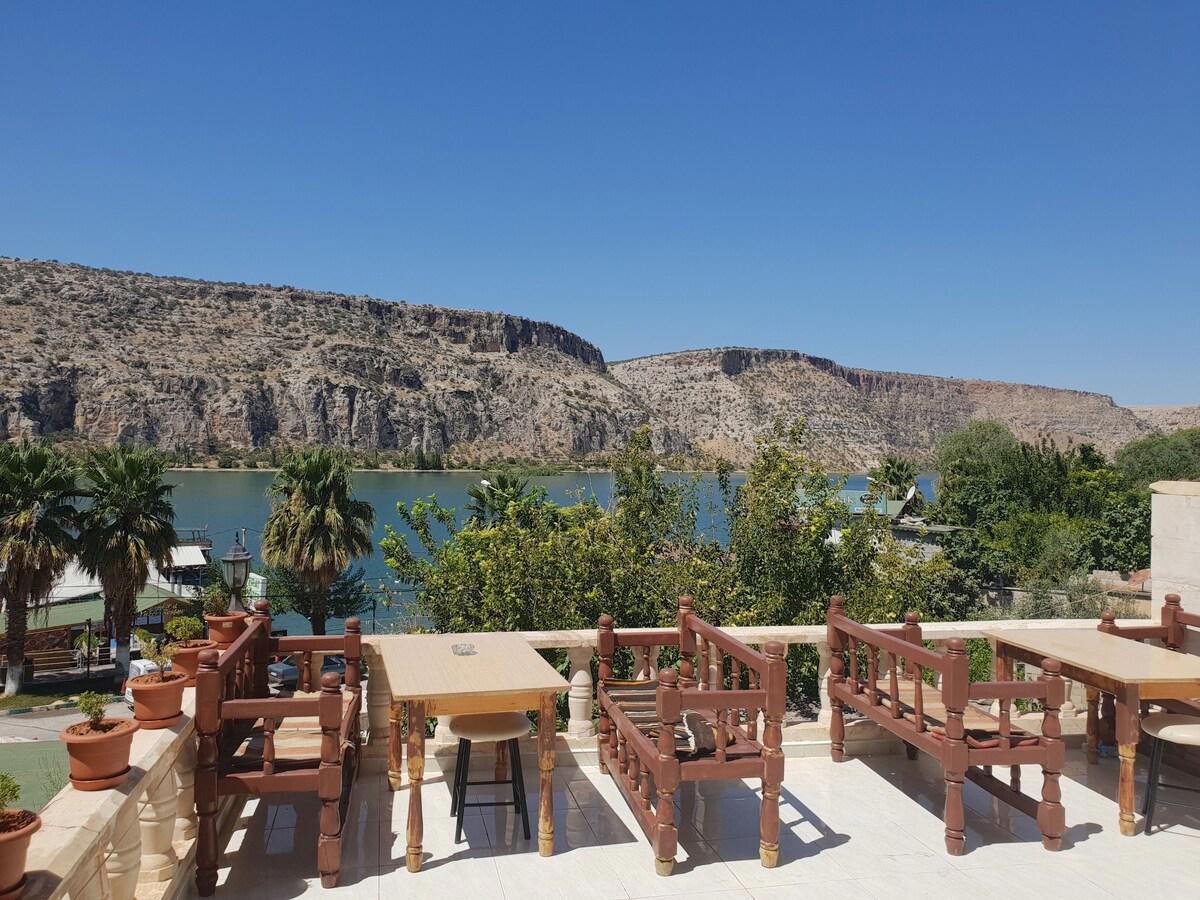 Rosa Hotel