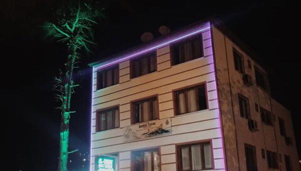 Al-Hayat Otel
