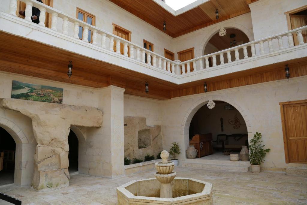 Sahan Tas Konak Hotel