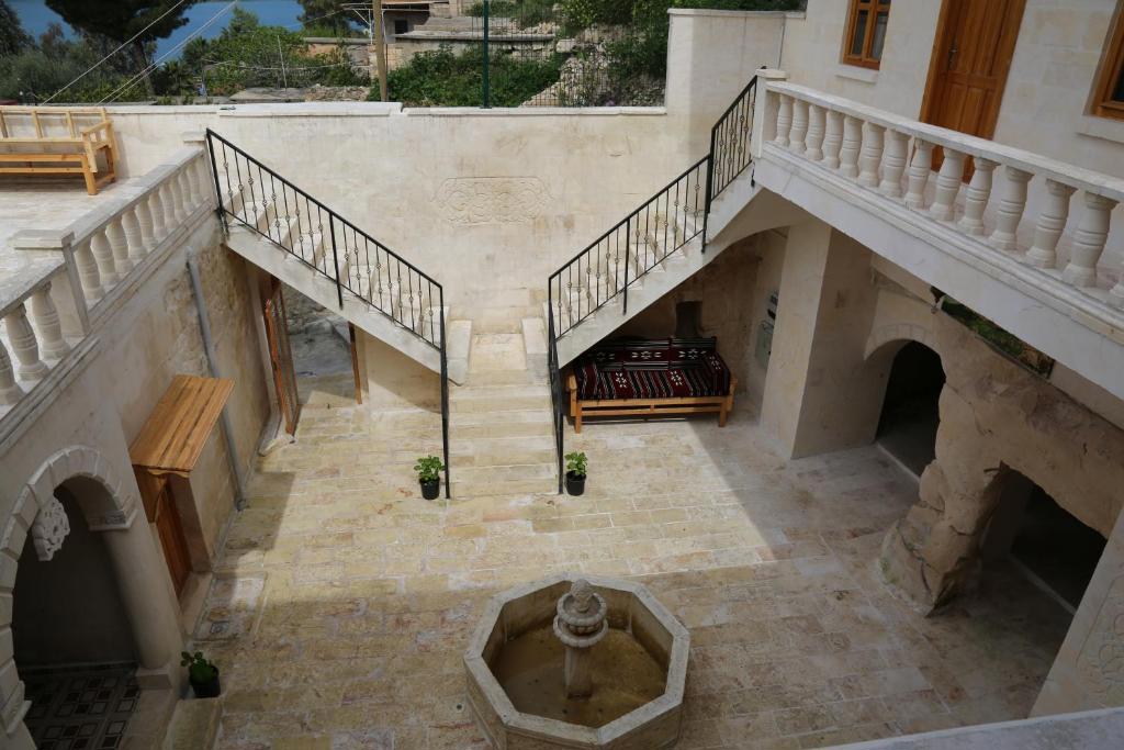 Sahan Tas Konak Hotel