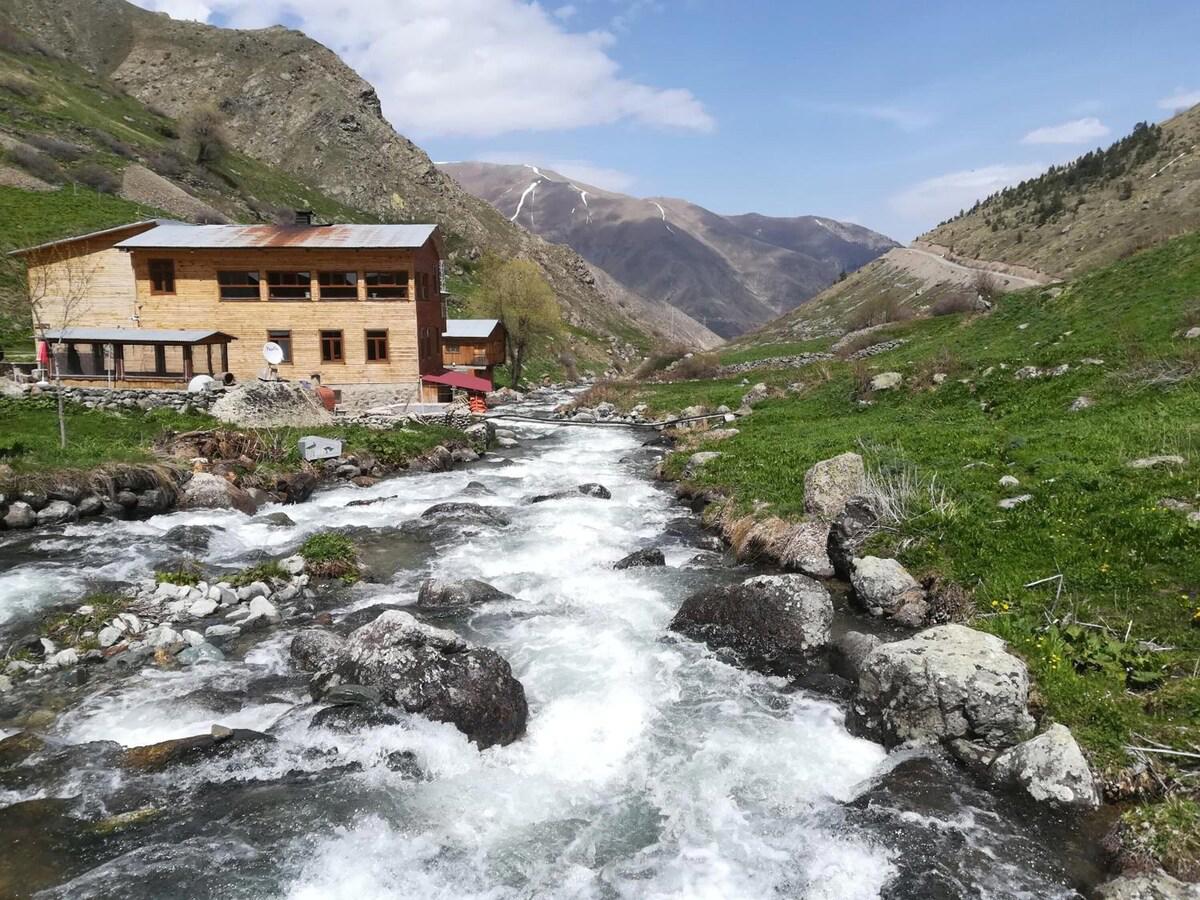 Kackar Pansiyon