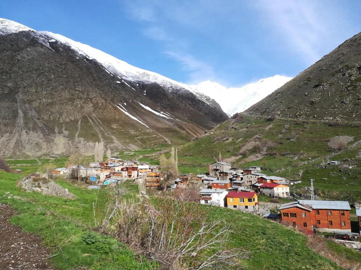 Kackar Pansiyon