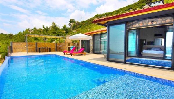 Villa Honeymoon
