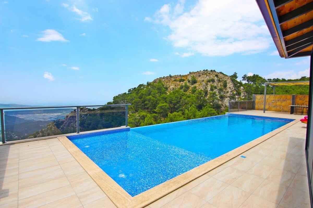 Villa Honeymoon