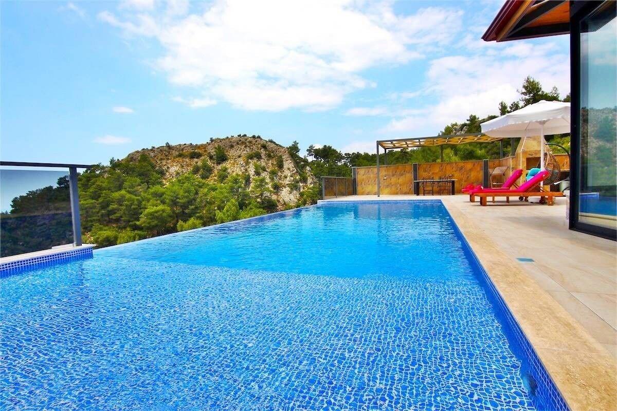 Villa Honeymoon
