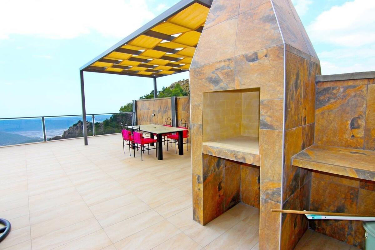 Villa Honeymoon
