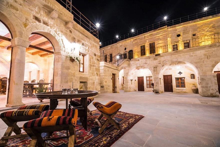 Zeydem Suites